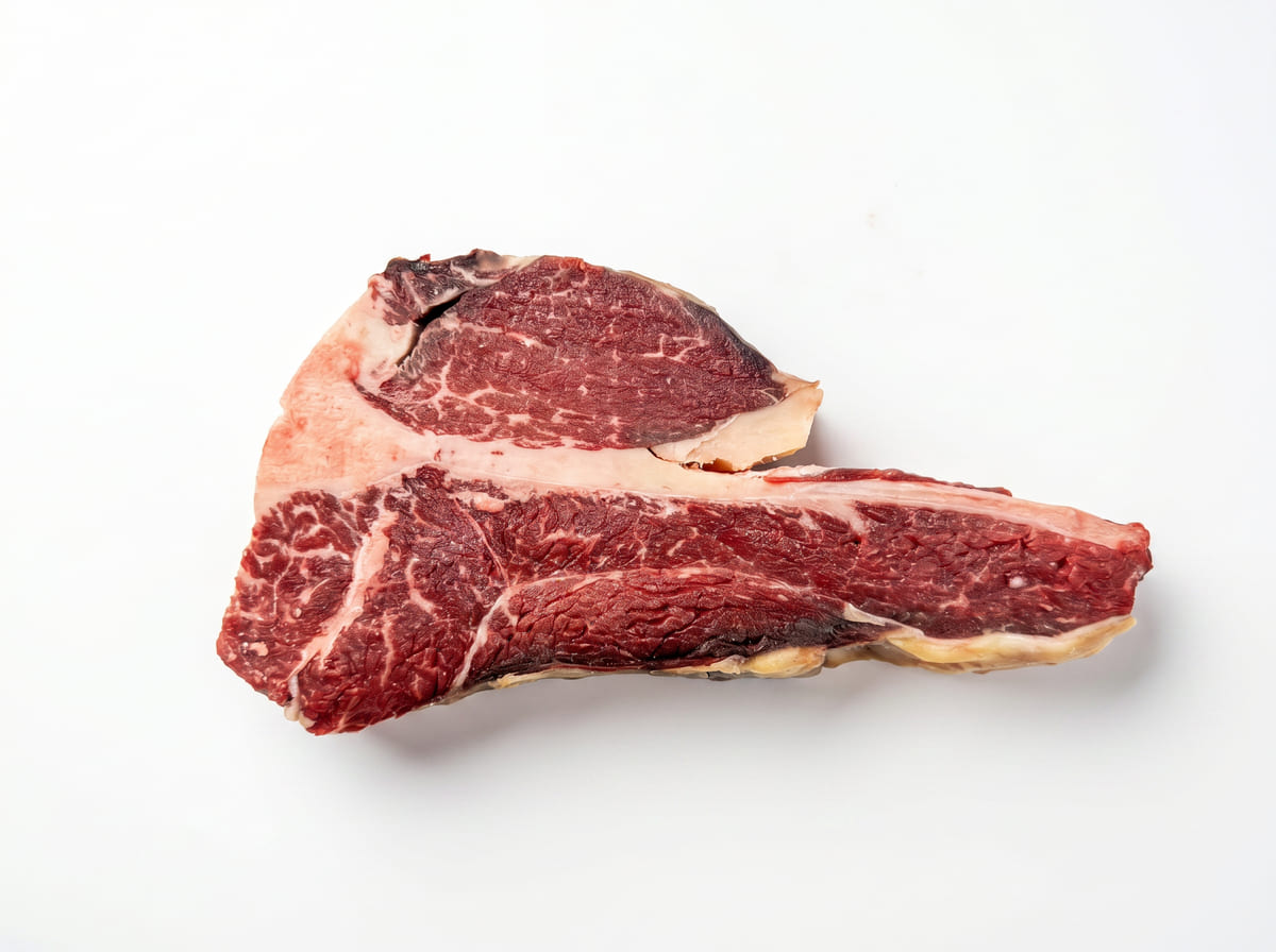 T-Bone Maturado - Imagen 2
