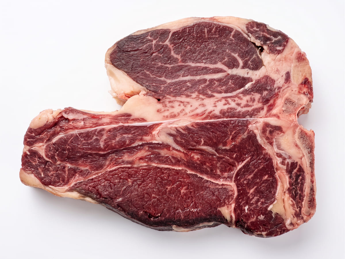 T-Bone Maturado - Imagen 4