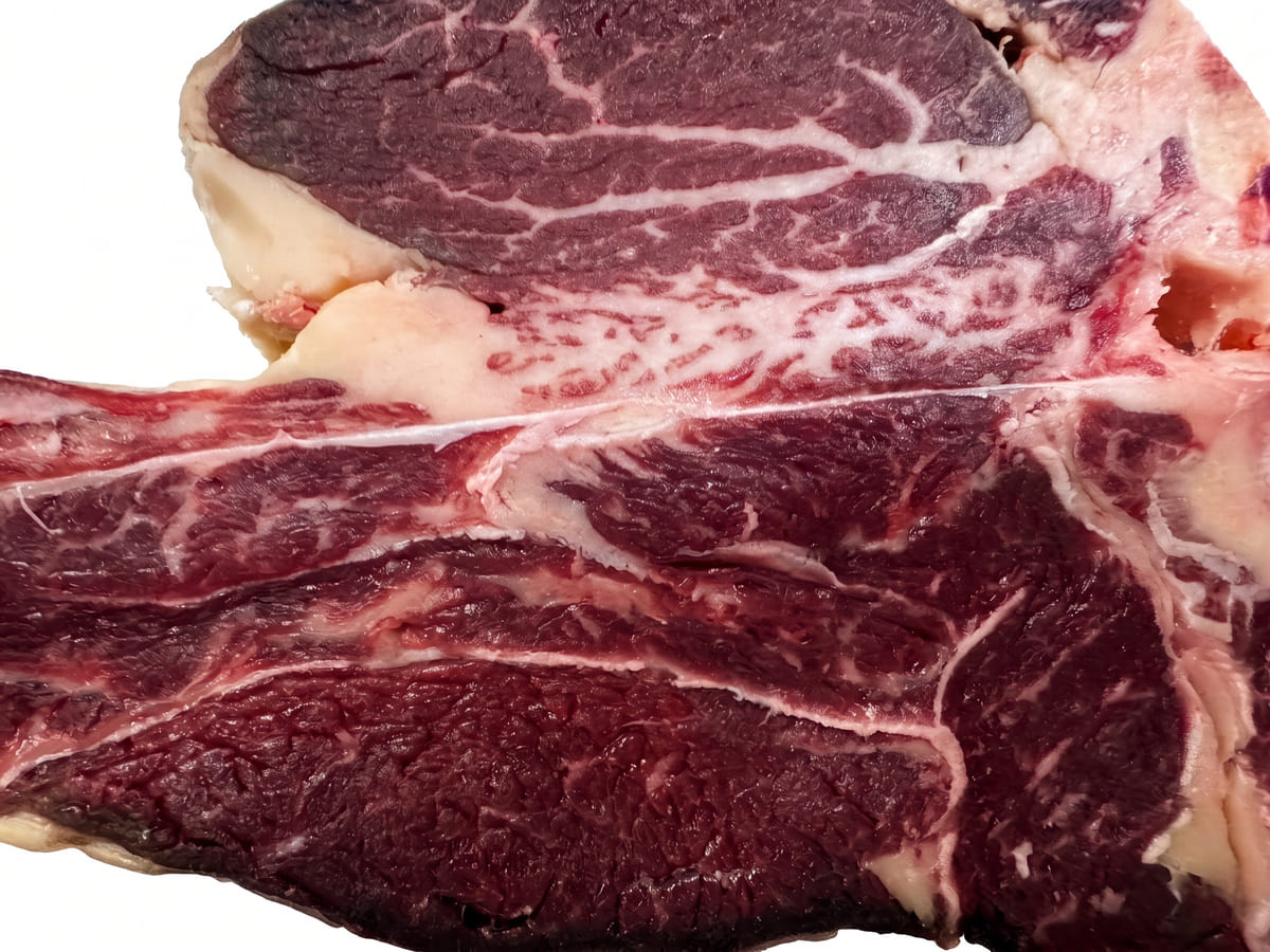 T-Bone Maturado - Imagen 5