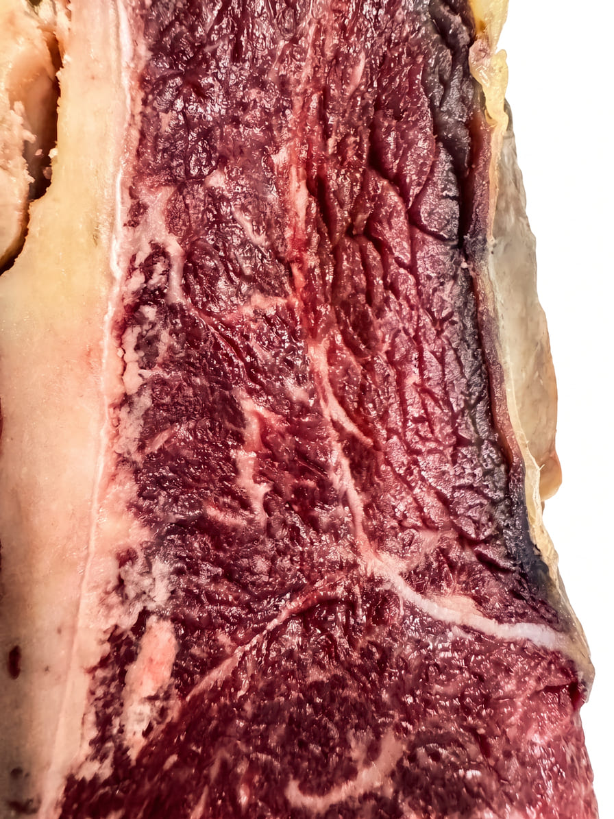 T-Bone Maturado - Imagen 8