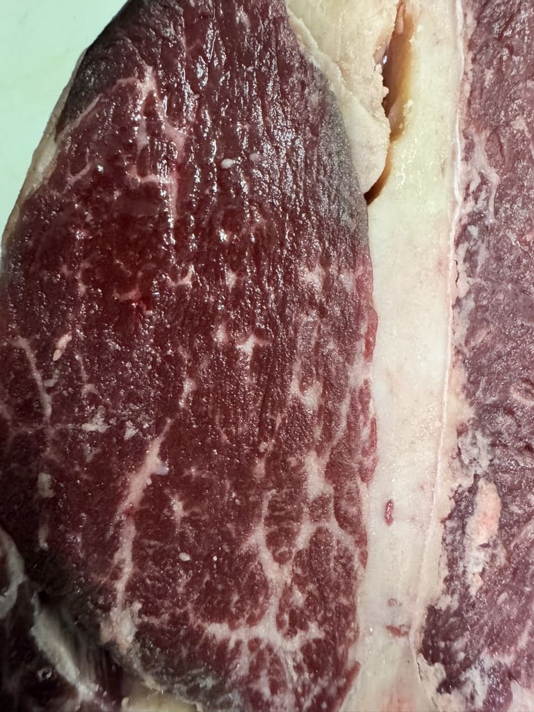 T-Bone Maturado - Imagen 9