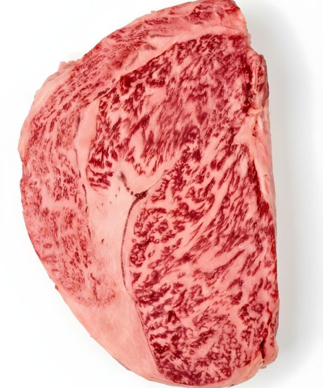 Wagyu Japão