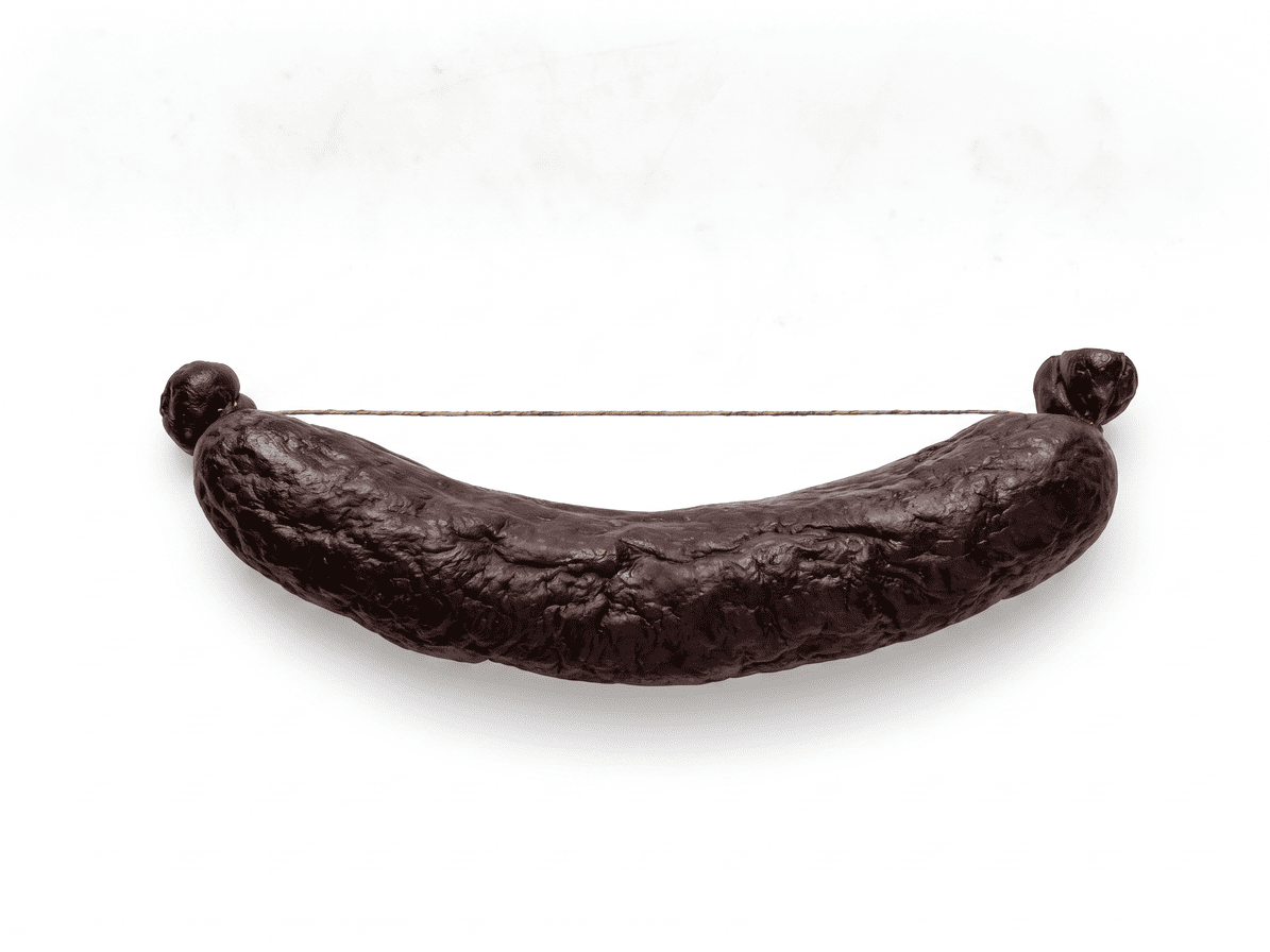 Morcela de arroz - Imagen 3