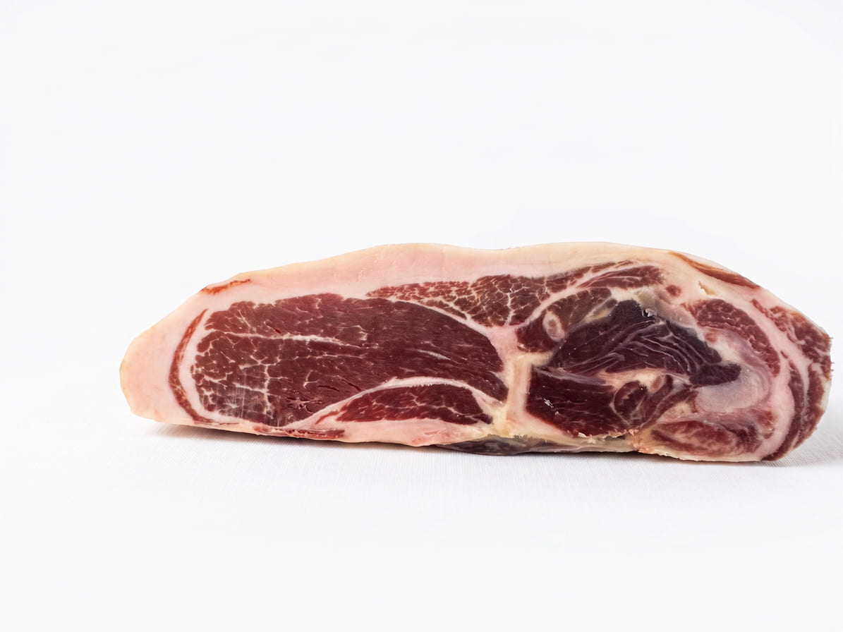 Presunto pata negra sem osso - Imagen 2