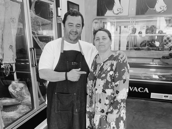 Pedro x Cliente 10