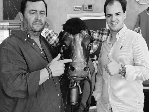 Pedro x Cliente 19