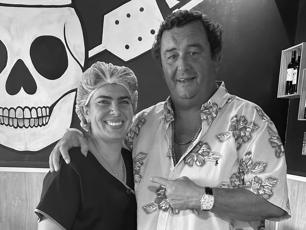 Pedro x Cliente 3