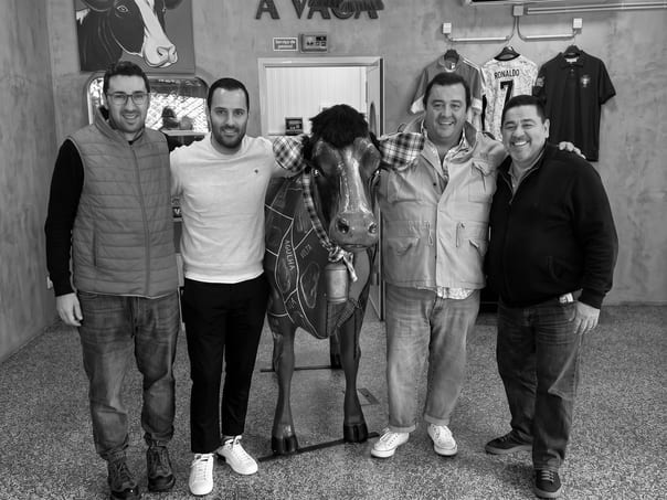 Pedro x Cliente 7